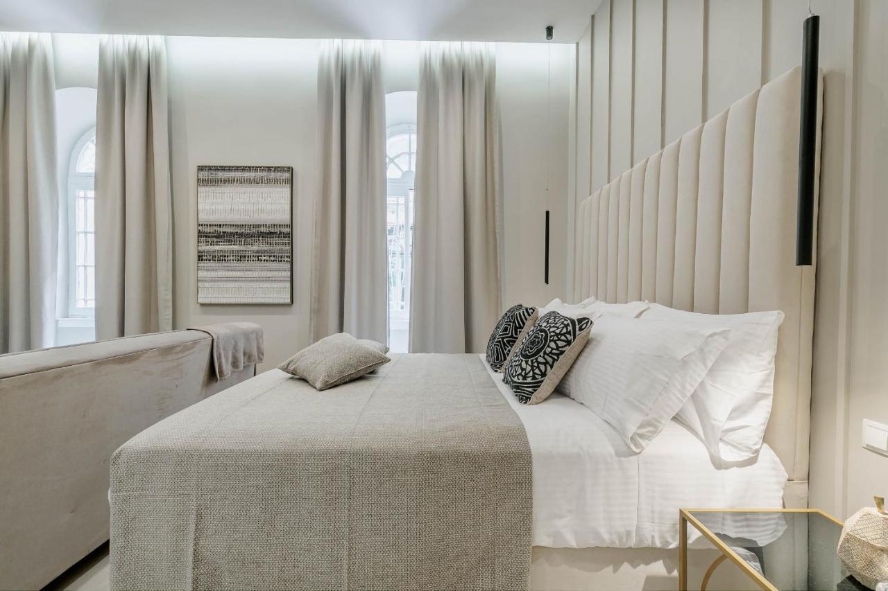 Domus Victoria I Apartament