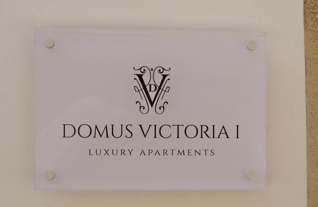 Apartament Domus Victoria I *