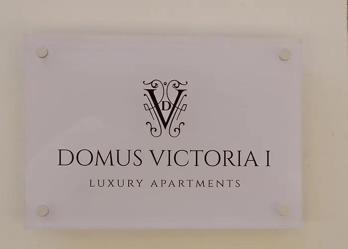 Domus Victoria I
