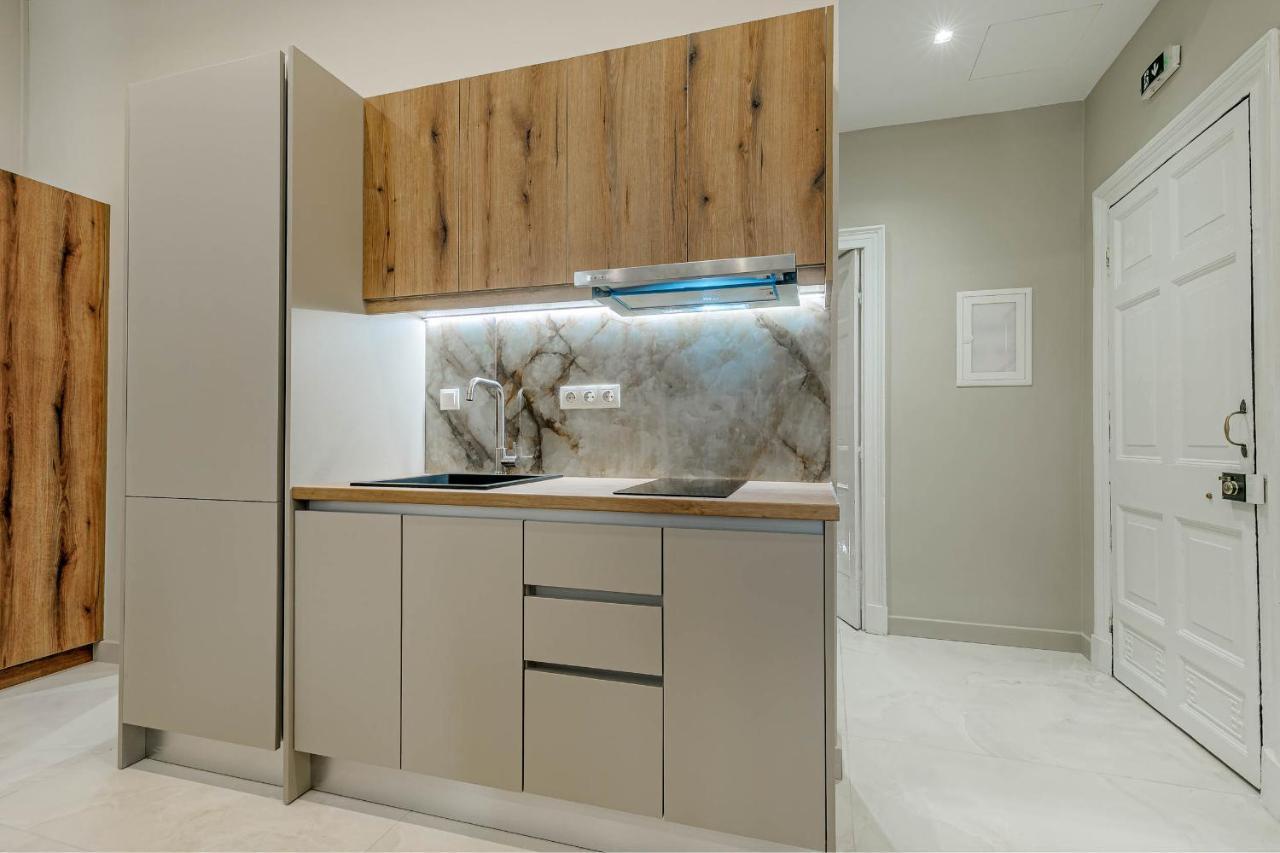 Apartment Domus Victoria I