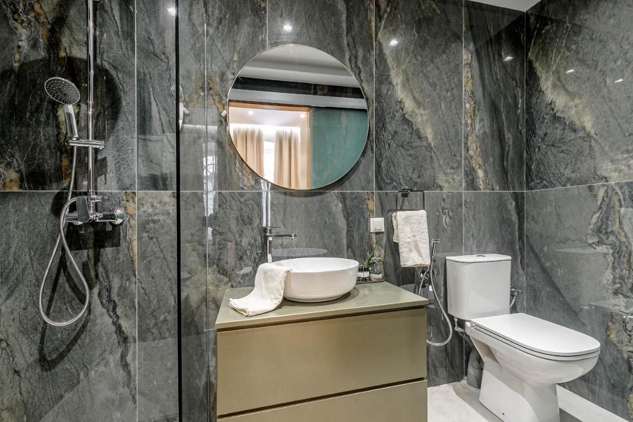 Apartment Domus Victoria I Corfu (city)