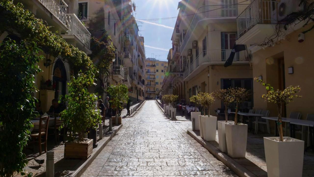 Domus Victoria I Apartment Corfu (city)