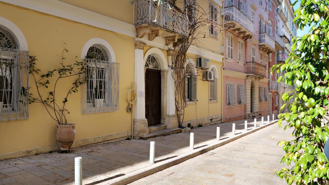 Apartment Domus Victoria I *